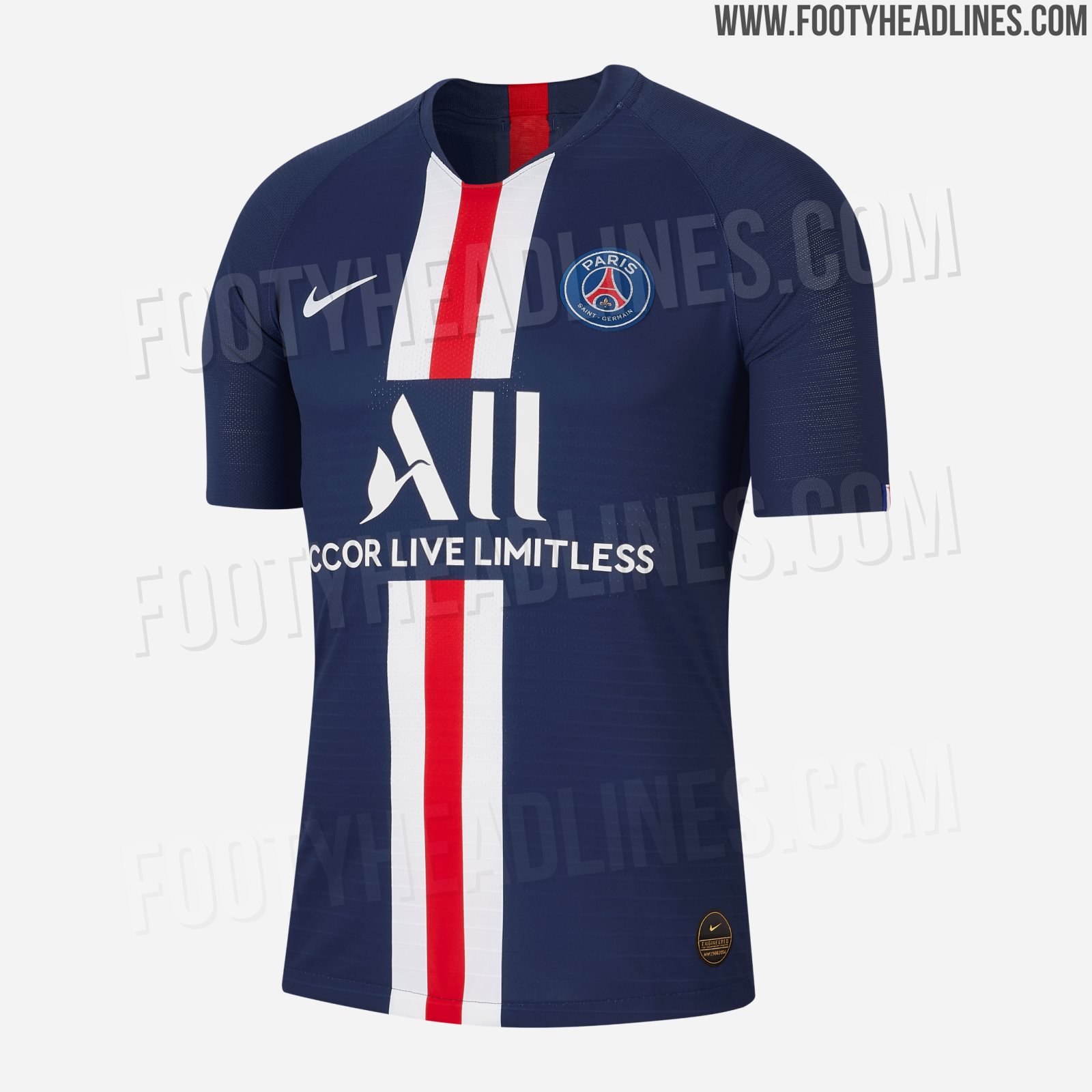 All 19-20 Ligue 1 Kits Leaked / Released So Far - Overview ...