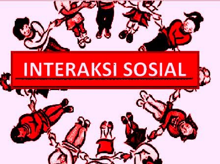 Pengertian Interaksi Sosial dan Contohnya  Artikelsiana