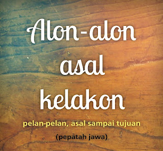  Kata kata  Bijak  Bahasa  Jawa   Terbaru 2014