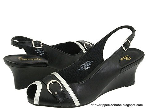 Trippen schuhe:320830trippen