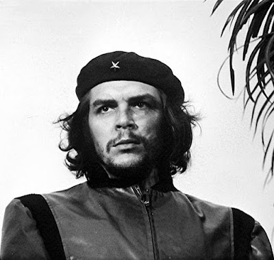 ERNESTO "CHE" GUEVARA - DIARIO DEL CHE EN BOLIVIA