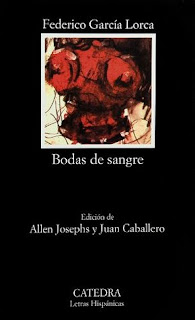 Bodas de sangre de García Lorca