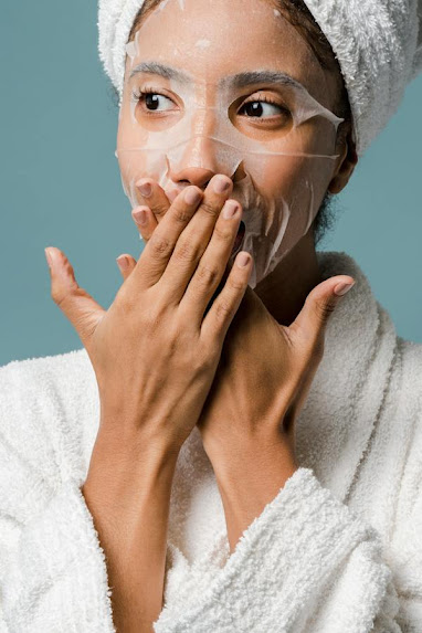 5 Reasons To Treat Yourself To A Pamper Session 