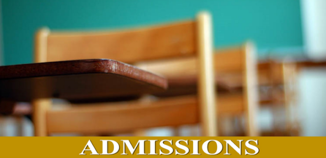 What to Do Now as the Admissions Open in Lahore