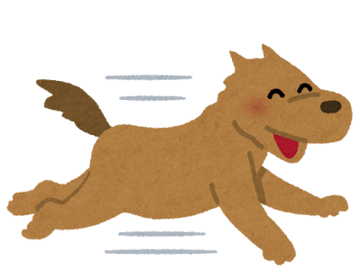 [最も共有された！ √] 柴�� 犬 走る イラスト 978596-黒柴犬 イラスト かわいい 無料