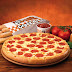 LOWEST CALORIE 'PIZZAS' - 2