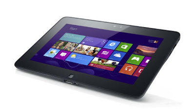 Dell Latitude 10 Full Specifications and Details