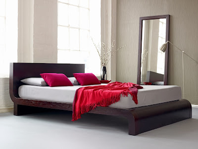 Contemporary Bedroom Furniture