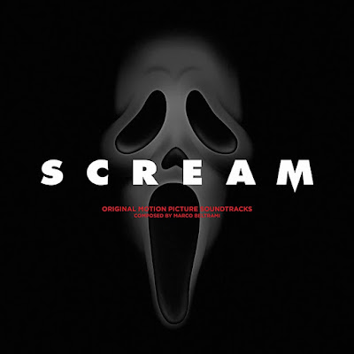 Scream Soundtracks Marco Beltrami