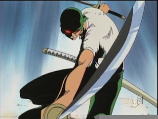 roronoa zoro technic piture