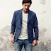 Casual Men's Clothing For Spring-Summer