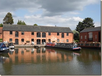 union wharf