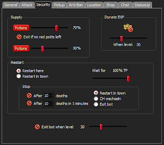 security Metin2 M2Bob Hile v2.1.3 Yeni Versiyon 12.02.2013 indir