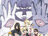 [HD] Boruto: Naruto la Película 2015 Ver Online Subtitulada