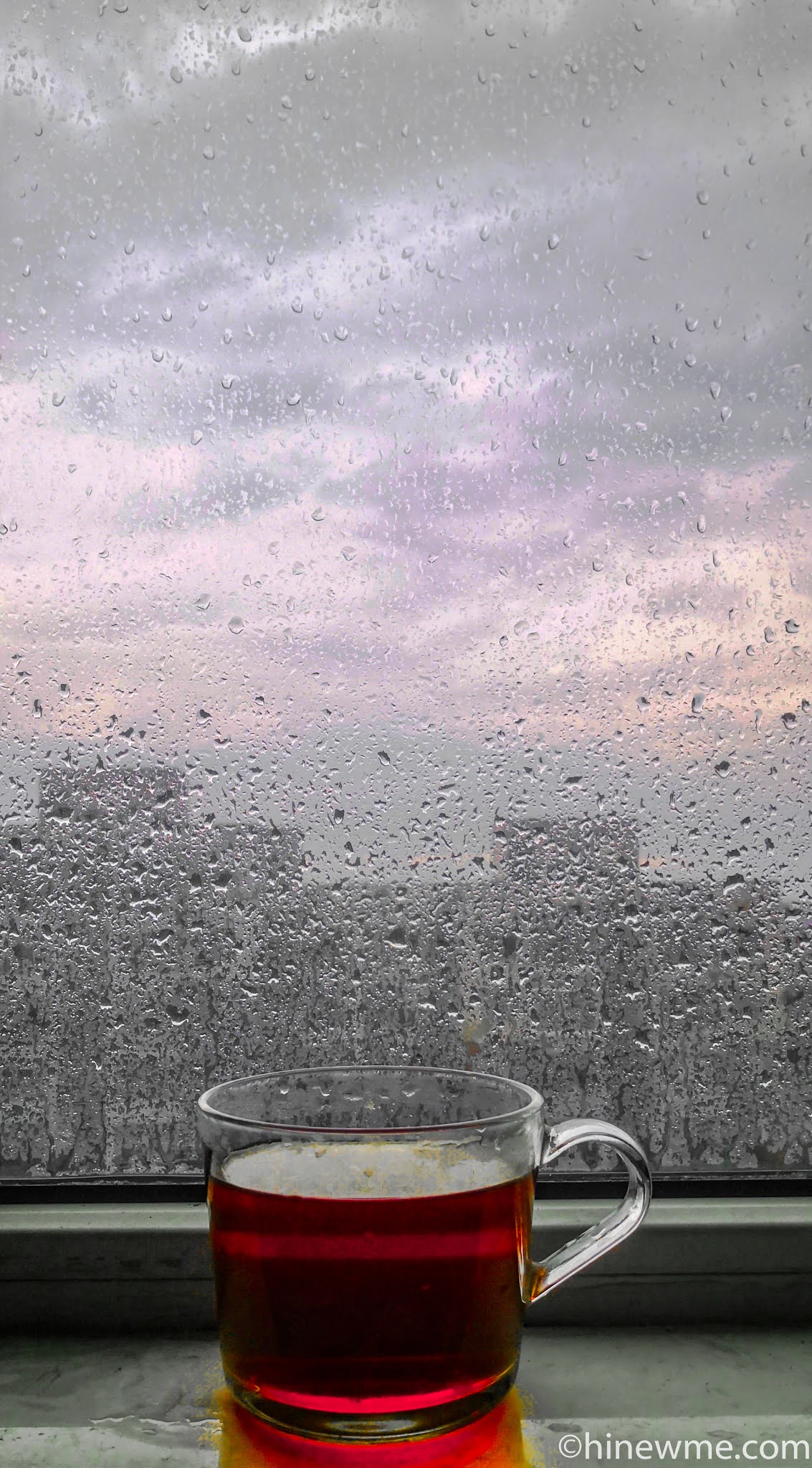 12 rain day and tea photography , come to see my photography