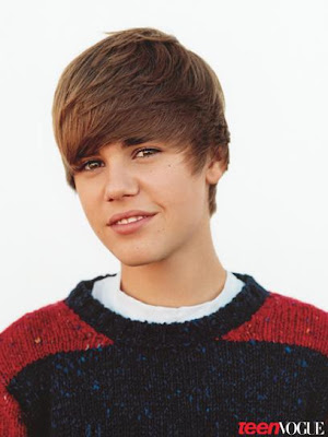 Justin Bieber Photos, Justin Bieber 2009 Photoshoot