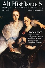 Alt Hist Issue 5