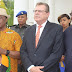 US Govt Lauds Obiano on Security, Infrastructure