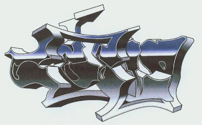graffiti 3d,graffiti alphabet