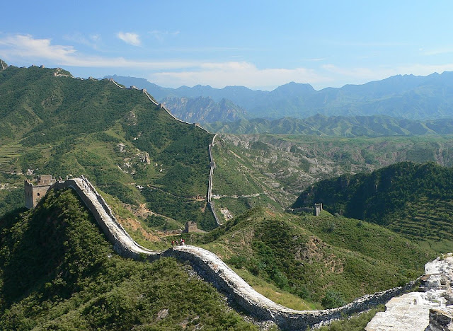 Great Wall of China