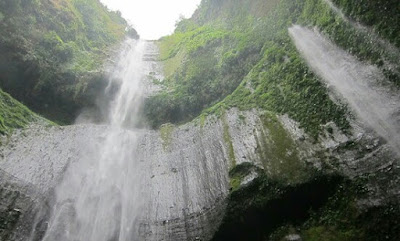 Air terjun mandalakaripura