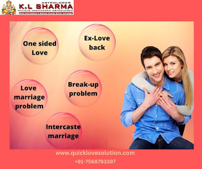 Love Problem Solution in Canada