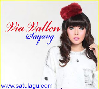 Via Vallen Album Sayang Mp3 Terbaru 2017 Full Rar