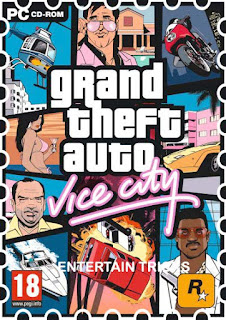 Grand Theft Auto GTA Vice City Game Download Free - Entertain Tricks