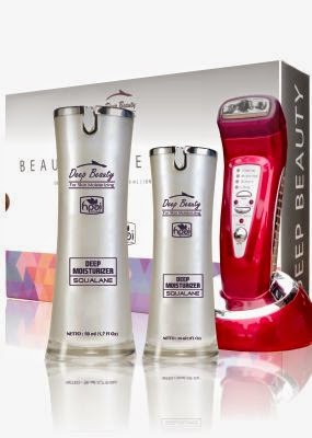 BEAUTY CARE SET