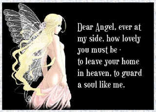 You're My Angel