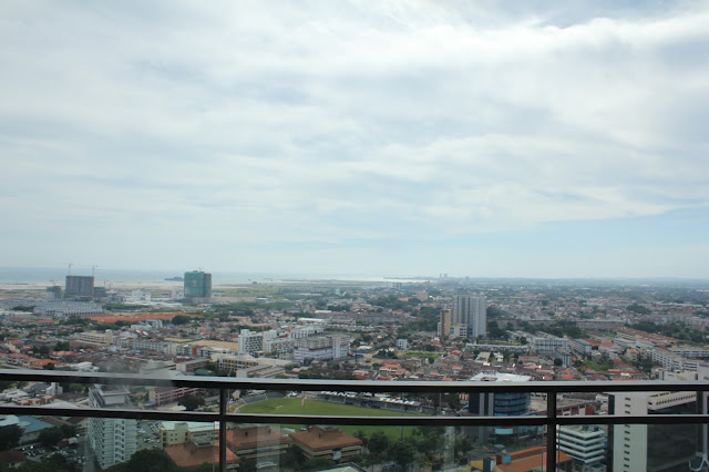 Malacca Melaka The Shore Hotel & Residences