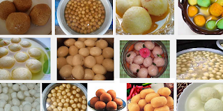 Rasagola Day