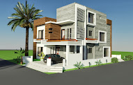 17+ Corner House Design