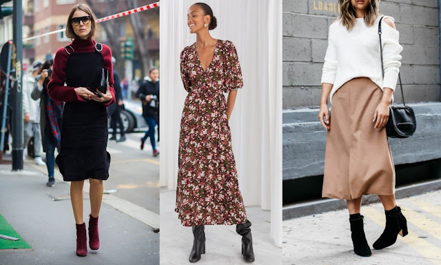 5 essential transitional wardrobe pieces for Autumn