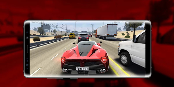 Traffic Tour MOD APK (Uang Tak Terbatas) Terbaru