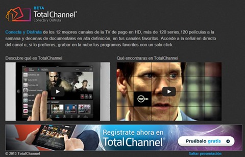 TotalChannel