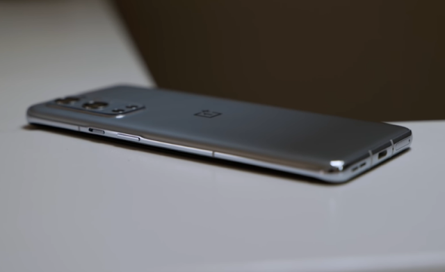 OnePlus 9 Pro Review