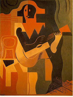 Juan Gris (José Victoriano) best Spanish painter and sculptor photo gallery 2012