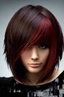  Winter Hairstyles Trends for Teens 2013