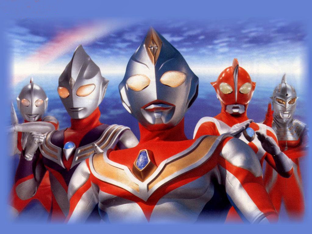 1158 MISTERI YANG SULIT TERPECAHKAN DARI ULTRAMAN 7 FAKTA UNIK