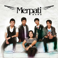 Lirik Dan Kunci Gitar Merpati Band - Tak Rela
