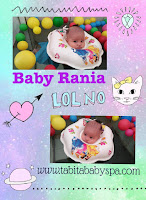 Baby Riana 1