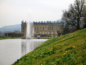 Chatsworth House