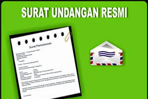 Permintaan Resmi