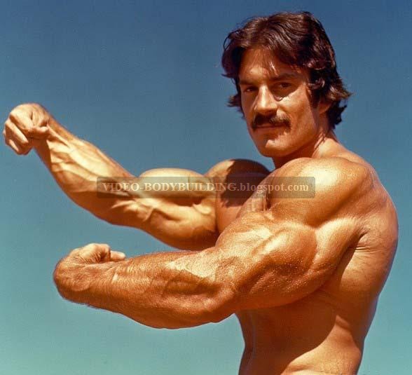  mike mentzer 