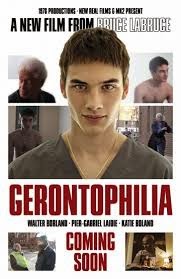 Gerontophilia, film