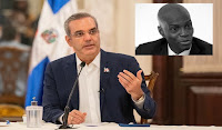 abinader abinaderJovenelMoise