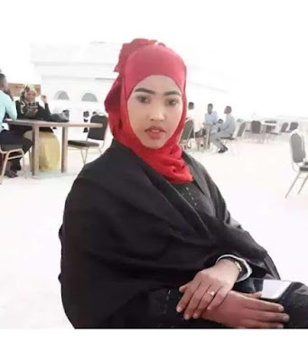 Somali aid worker killed in shooting in Mogadishu