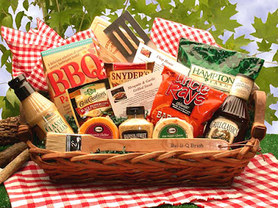 fathers day baskets