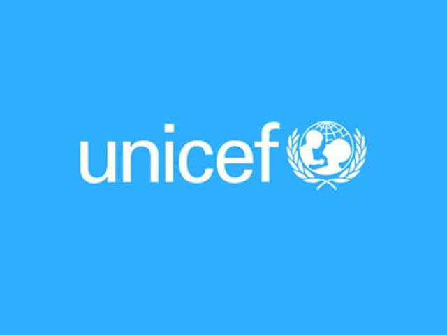 UNICEF Needs Nearly $4 Billion to Help 73 Million People